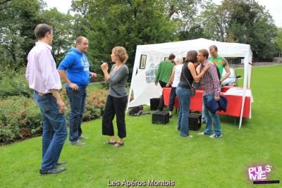 Apéro Pré-Doudou ! - Gallerie photo #329